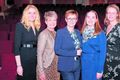 FKA Ný stjórn er skipuð þeim Áslaugu Gunnlaugsdóttur, Ragnheiði Aradóttur, Huldu Ragnheiði Árnadóttur, Lilju Bjarnadóttur og Sigríði Hrund Pétursdóttur. Hulda Bjarnadóttir og Margrét Jónsdóttir Njarðvík voru fjarverandi.
