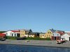 Ths island of Vigur is for sale.