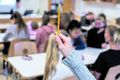 Skóli Stoðdeild verður í Háaleitisskóla.