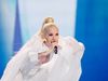 Svala Björgvinsdóttir will be the 13th to perform tonight.