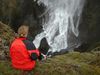 Eldgjá is in the South Highlands of Iceland.