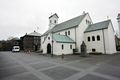 Dómkirkjan Sóknarnefndin telur að brotið hafi verið gegn grafarhelgi.