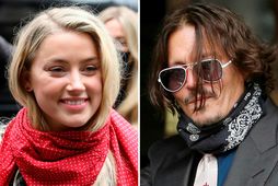 Johnny Depp hefur fengið leyfi frá dómara til að hefja málssókn gegn Amber Heard.