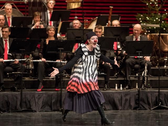 Christmas at the Iceland Symphony