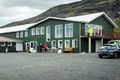 Efstidalur II Saurgerlasmit (E.coli) hefur verið staðfest í 21 manneskju.