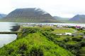 Frá Flateyri Skipstjórinn sigldi þaðan til Suðureyrar undir áhrifum fíkniefna.