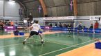 Badminton - Kári Gunnarsson