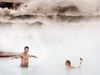 Will Iceland's geothermal pools attract Brits who are less than thrilled about the prospect of a decade of Tory rule?
