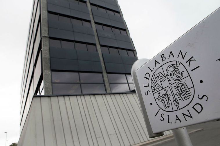 Interest Rates To Remain Unchanged Iceland Monitor The Central Bank Of Iceland