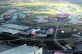 Reykjanesbær Mikil fjölgun varð á Suðurnesjunum, sú mesta á landinu.