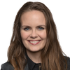 Sæunn Ingibjörg Marinósdóttir