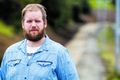 Styrkur Sævar telur mikilvægt að leggja Pieta-samtökunum lið í Reykjavíkurmaraþoninu sem verður 24. ágúst.