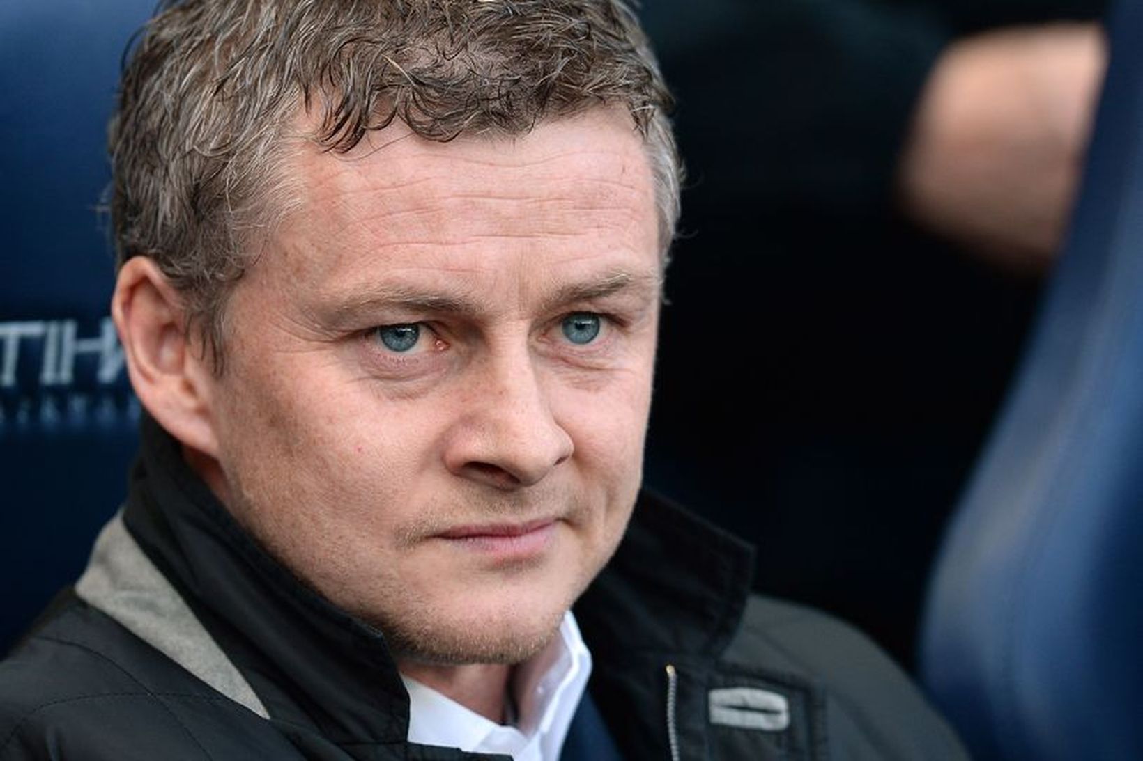 Sir Alex: Solskjær valdi rangt lið