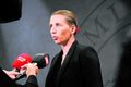Afsökunarbeiðni Mette Frederiksen, forsætisráðherra Danmerkur.