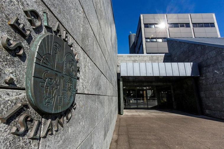 Central Bank Of Iceland Concludes Agreement With Owners Offs Central Bank Of Iceland Concludes Agreement With Owners Offs Króna Ets