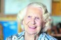 100 ára Jóhanna ætlar að verja deginum með fjölskyldunni.