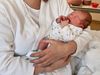 New babies are sent home today without getting home care by midwives.
